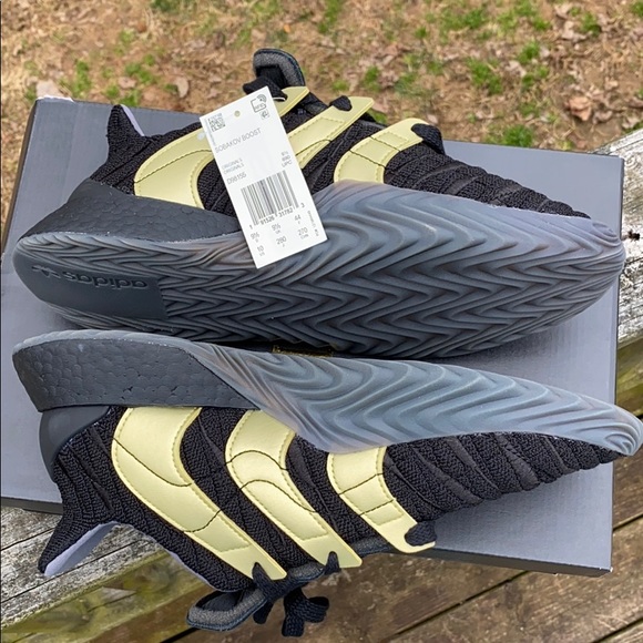 Adidas Original Sobakov Boost - Picture 4 of 6